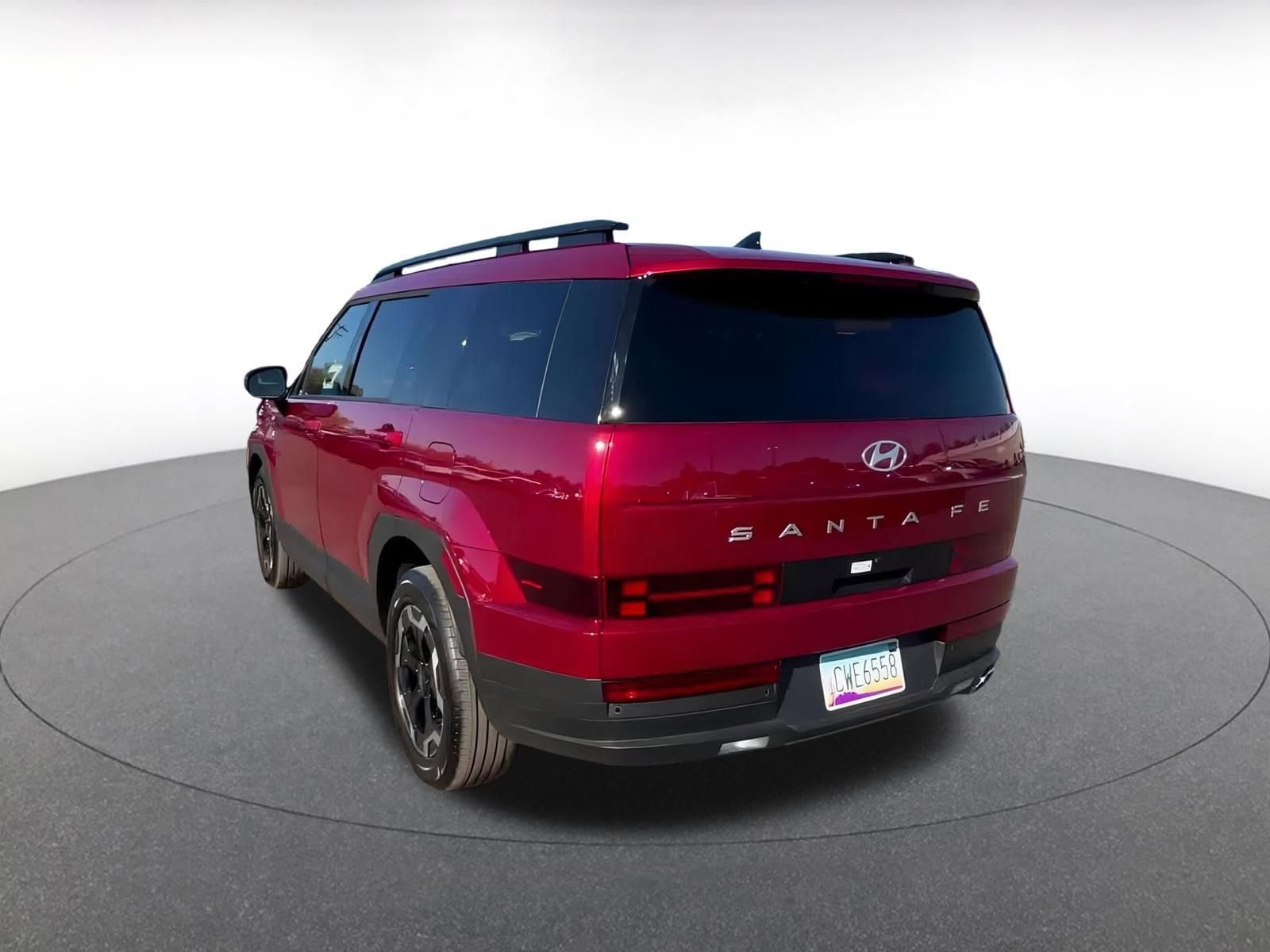 Thumbnail: 2025 Hyundai Santa Fe - 11