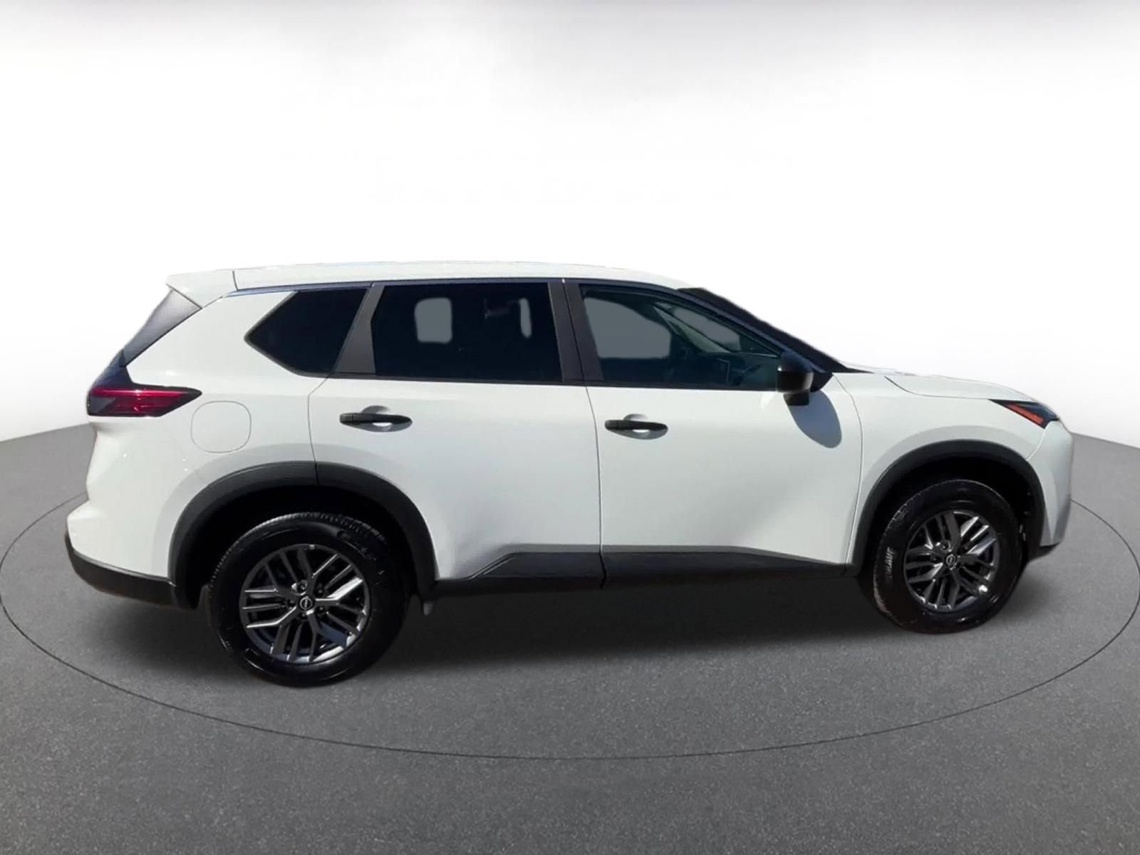 Thumbnail: 2024 Nissan Rogue - 16