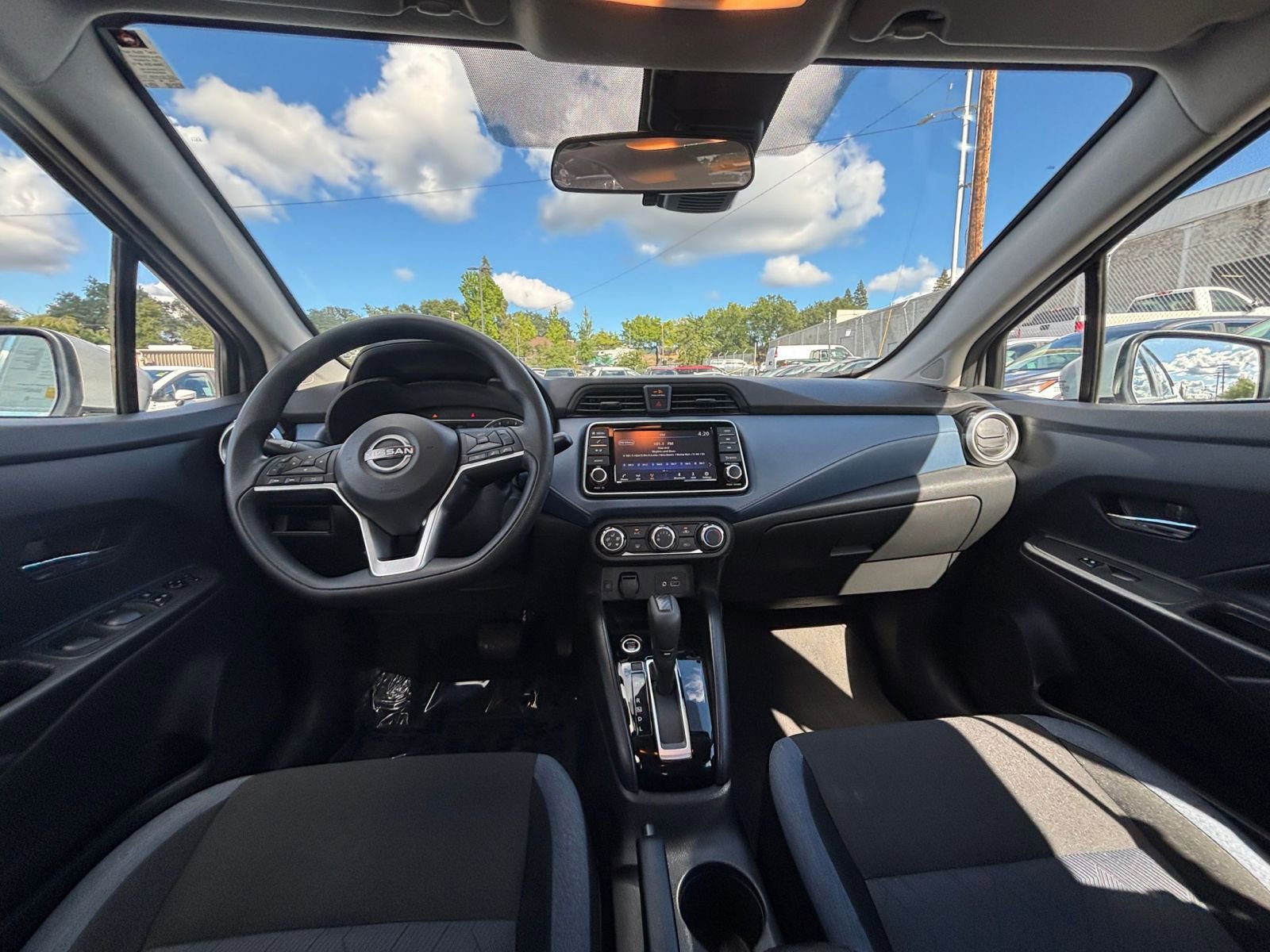 Thumbnail: 2025 Nissan Versa - 31