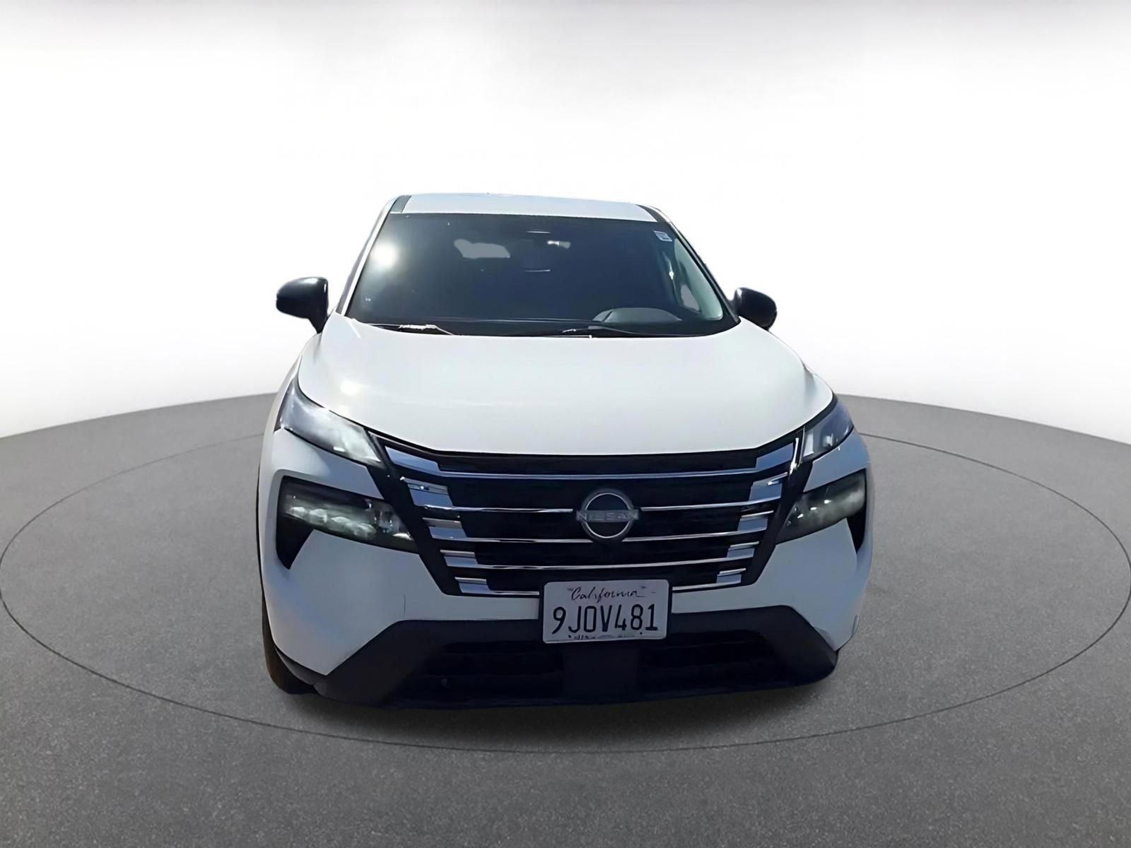 Thumbnail: 2024 Nissan Rogue - 4