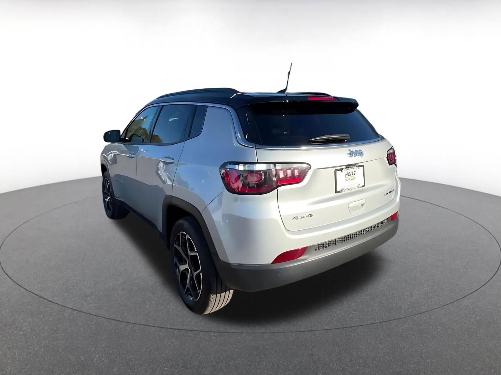 Thumbnail: 2025 Jeep Compass - 11