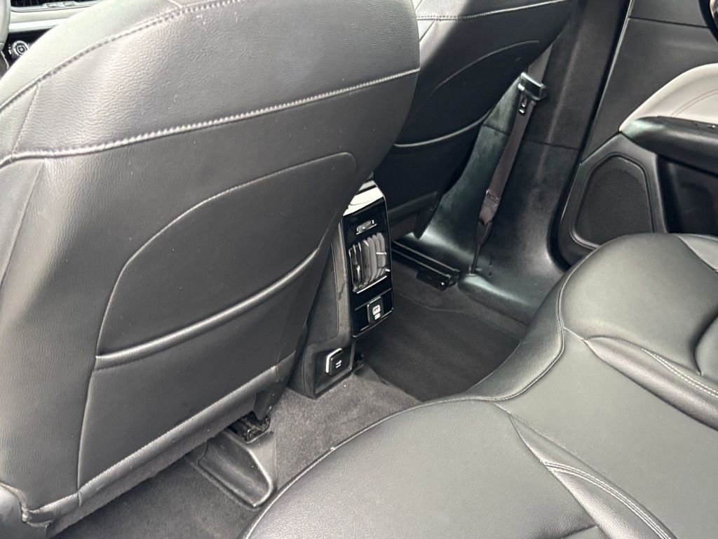 Thumbnail: 2025 Jeep Compass - 35