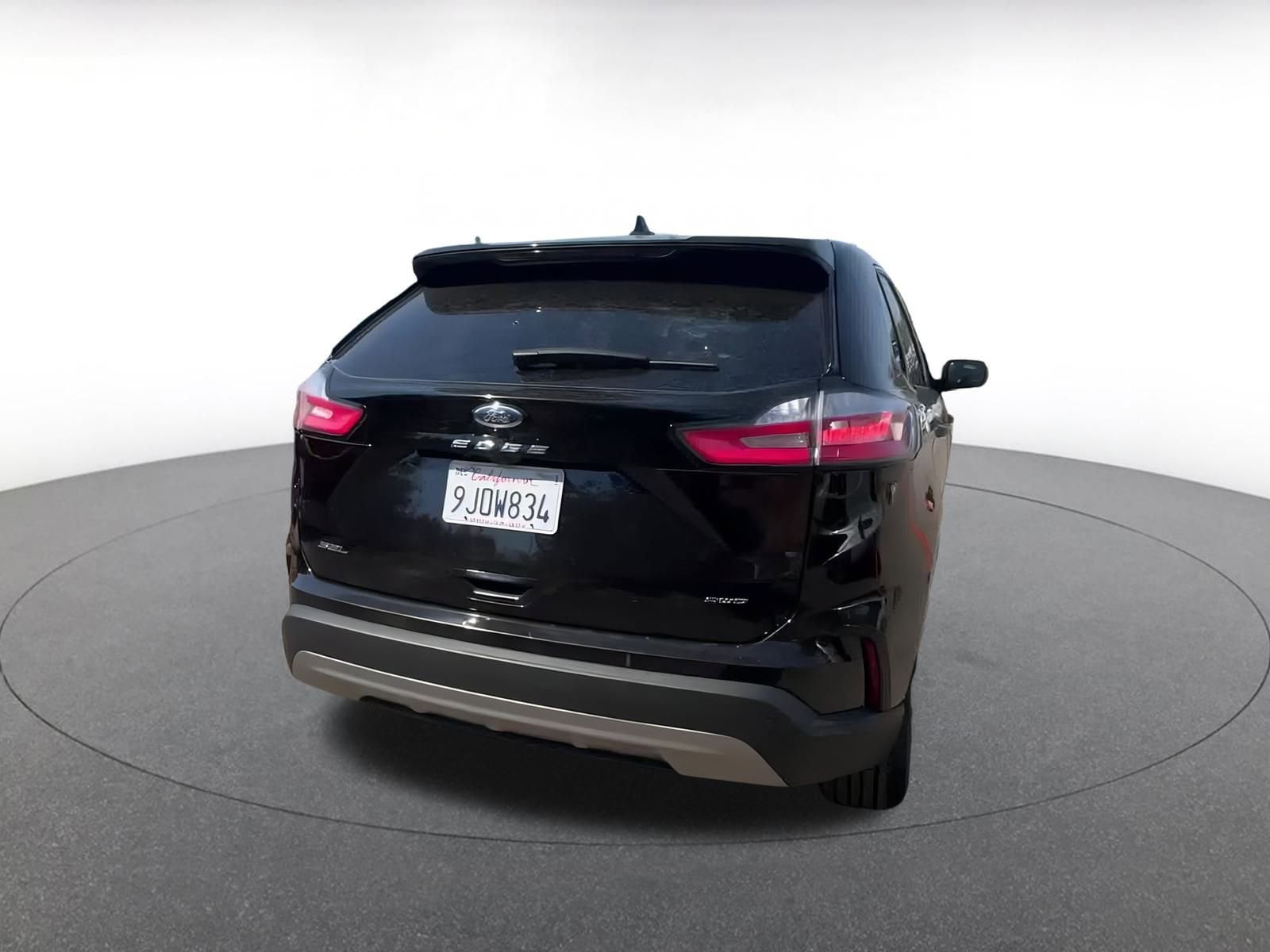 Thumbnail: 2024 Ford Edge - 15