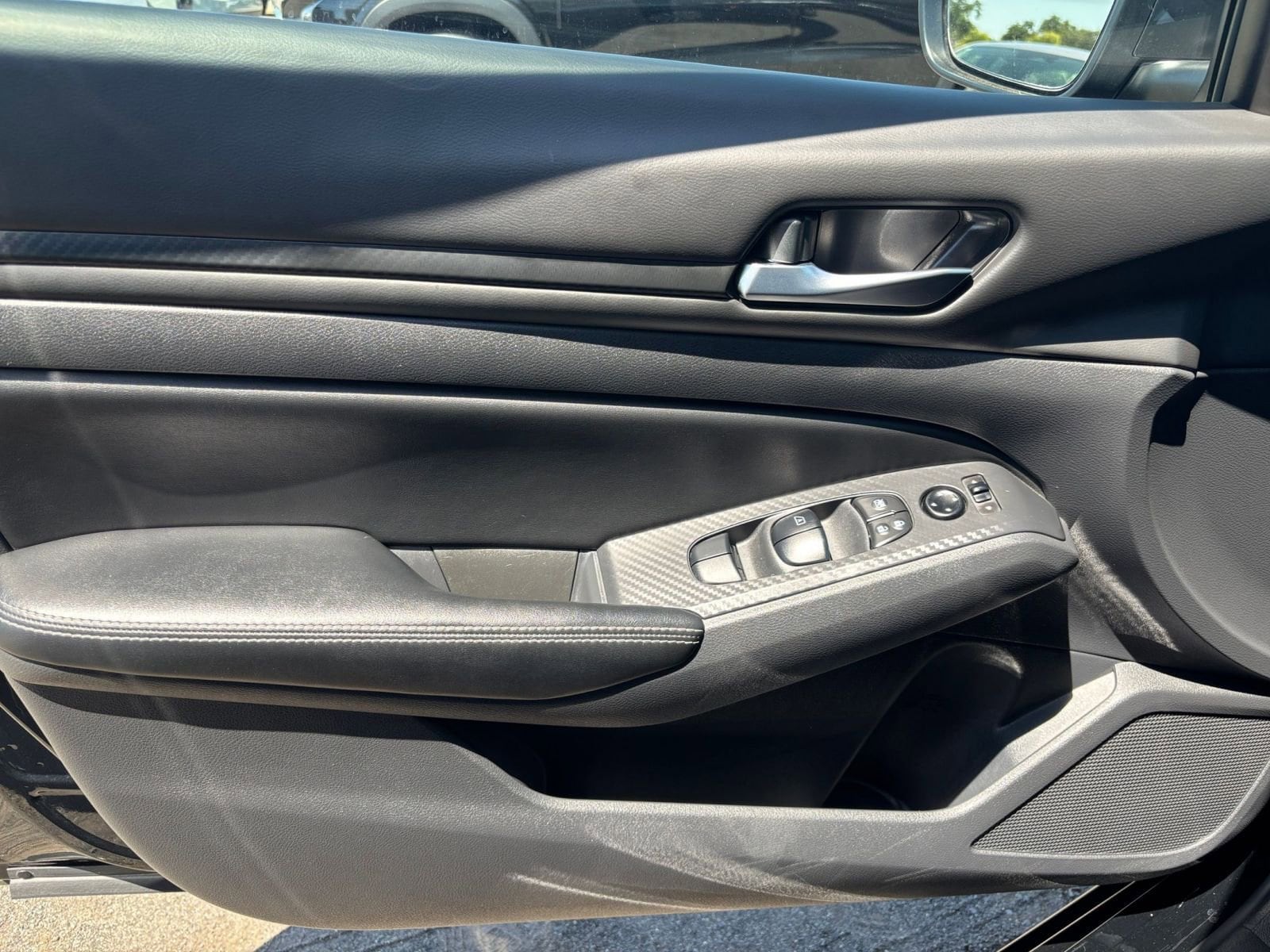 Thumbnail: 2025 Nissan Altima - 18