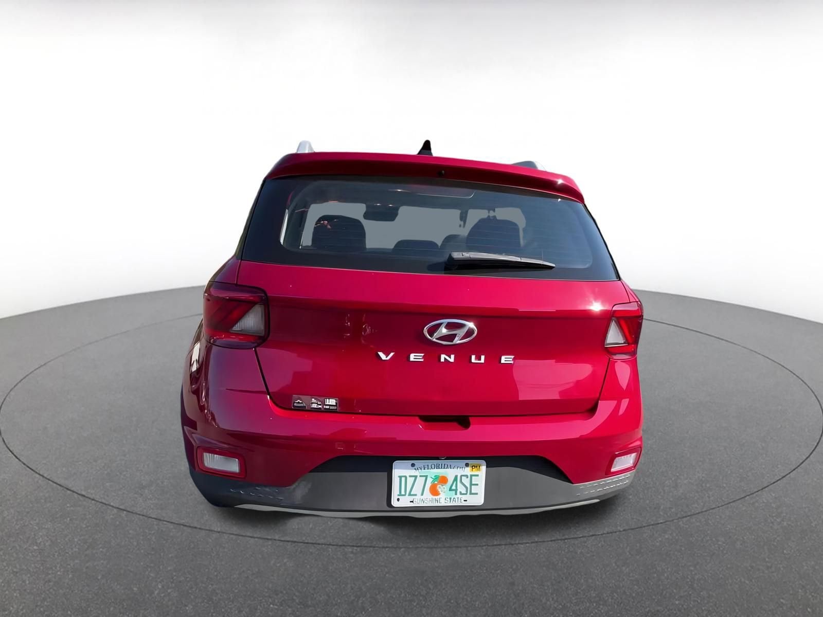 Thumbnail: 2020 Hyundai Venue - 12