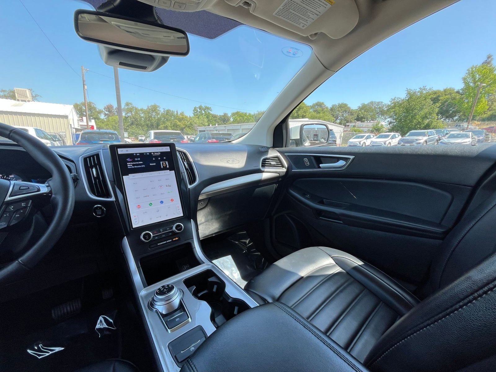 Thumbnail: 2024 Ford Edge - 35
