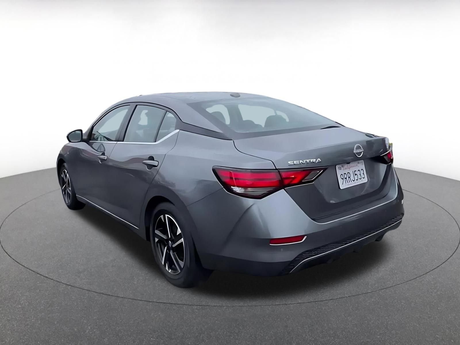 Thumbnail: 2025 Nissan Sentra - 11