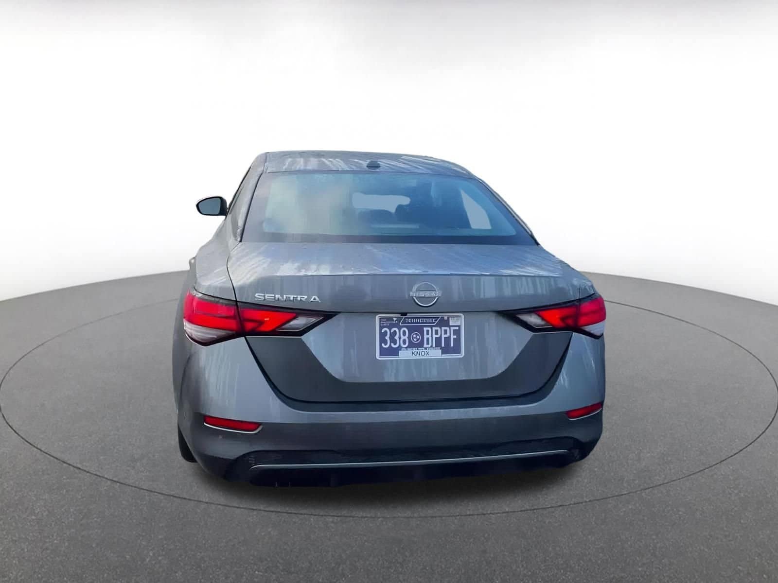 Thumbnail: 2025 Nissan Sentra - 12