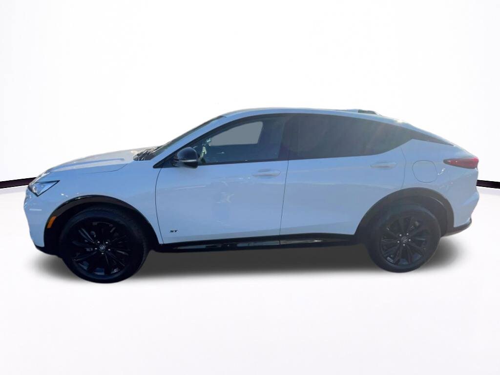 Thumbnail: 2025 Buick Envista - 9