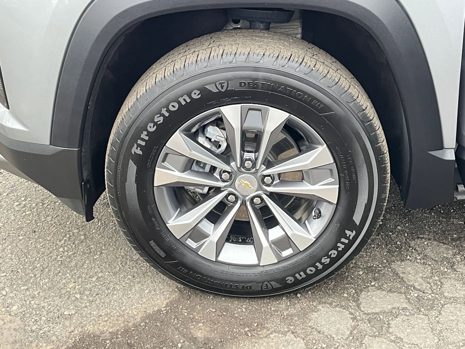 Thumbnail: 2025 Chevrolet Equinox - 29