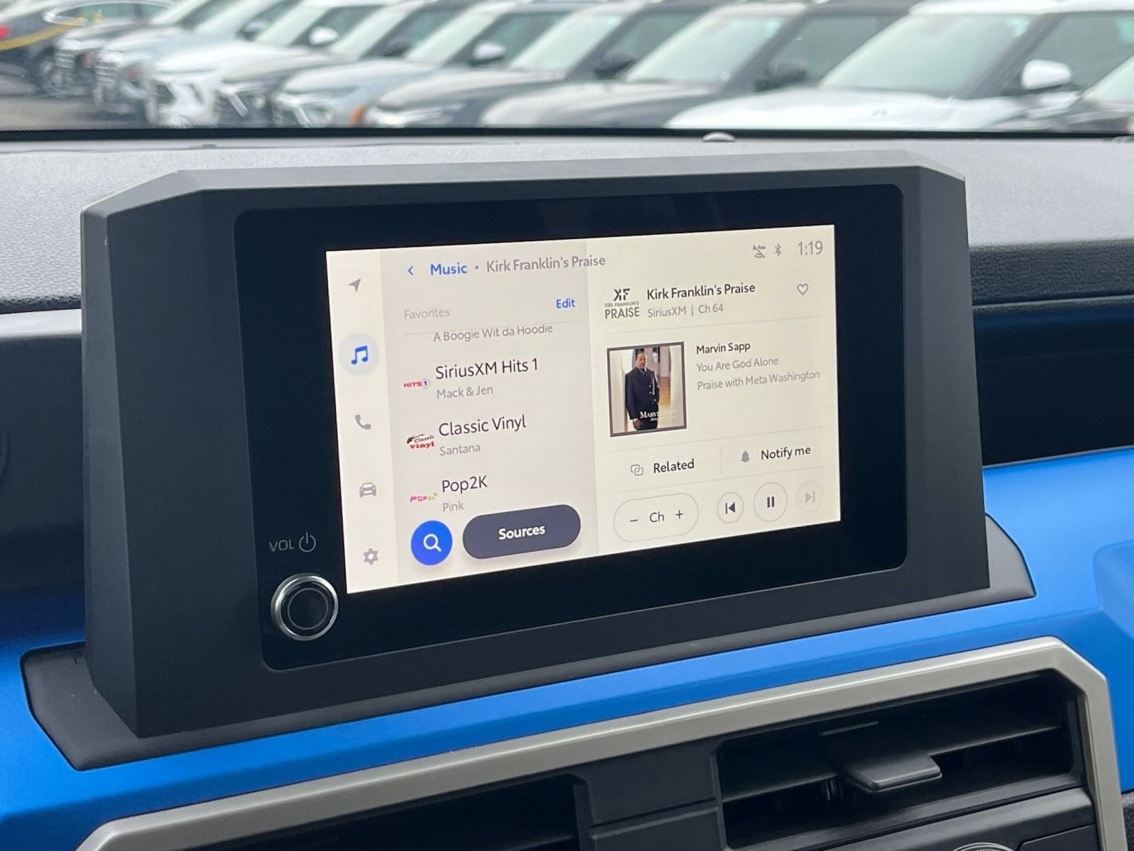 Thumbnail: 2025 Toyota Tacoma - 21