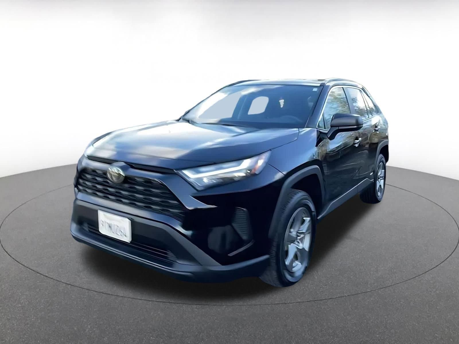 Thumbnail: 2025 Toyota RAV4 - 7