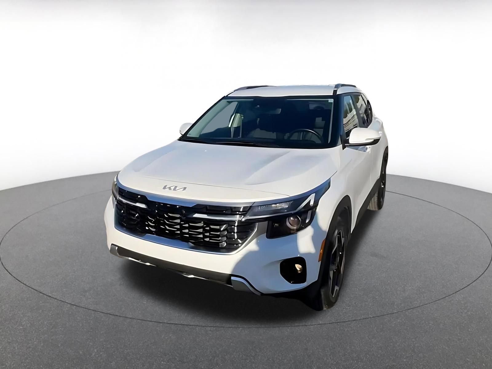 Thumbnail: 2025 Kia Seltos - 7