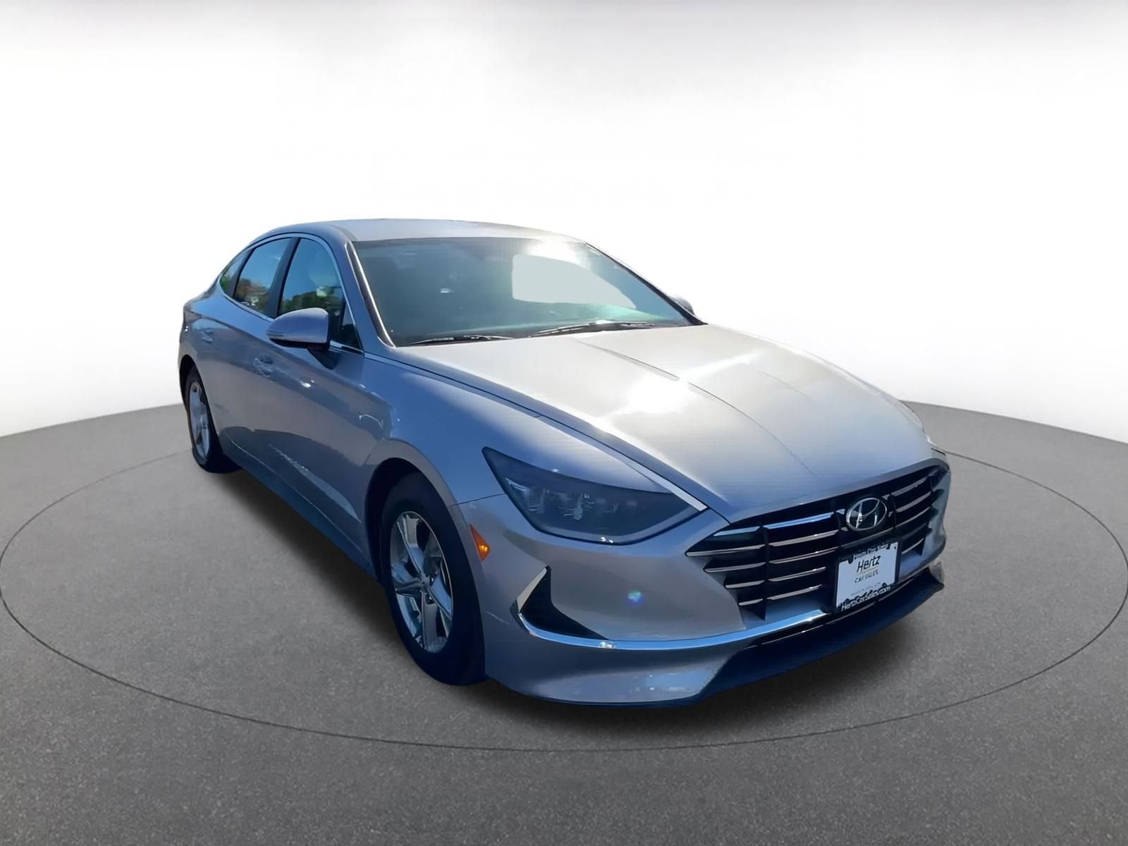 Thumbnail: 2023 Hyundai Sonata - 3