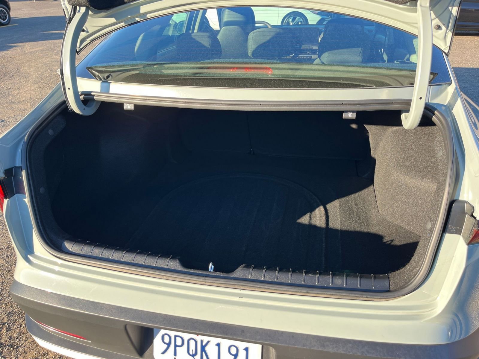 Thumbnail: 2025 Kia K4 - 30