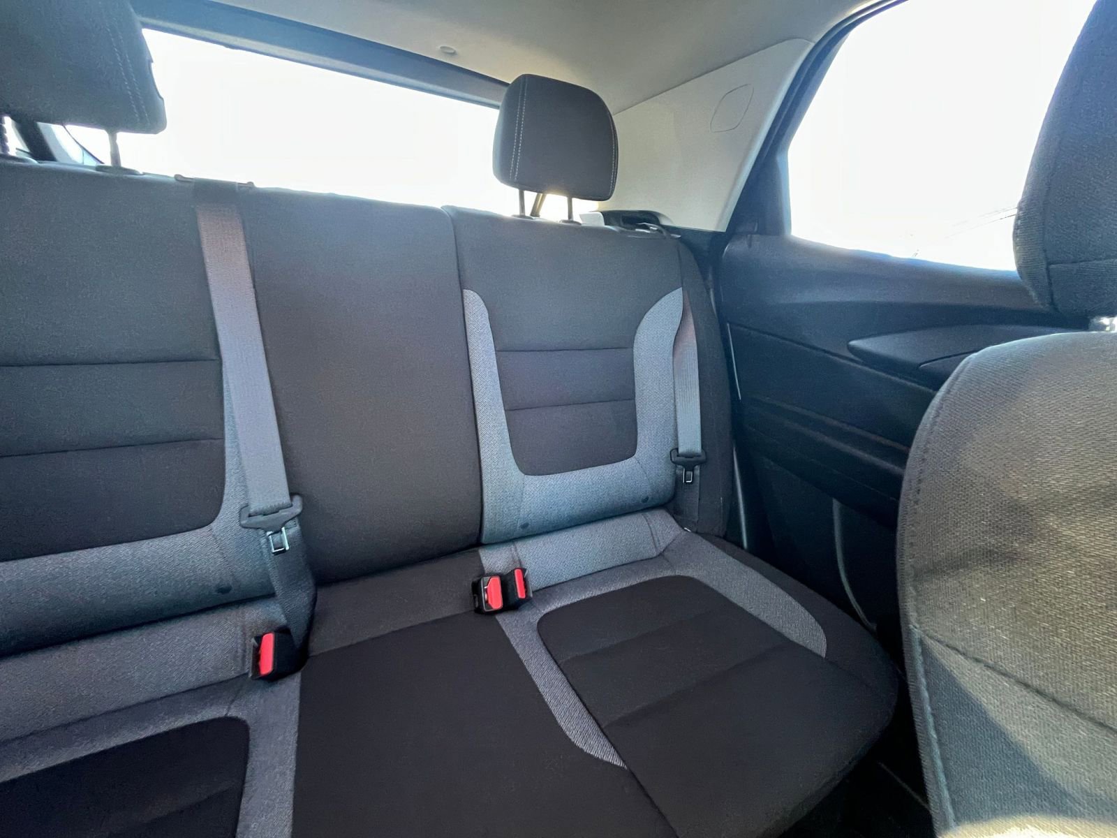 Thumbnail: 2025 Chevrolet TrailBlazer - 35