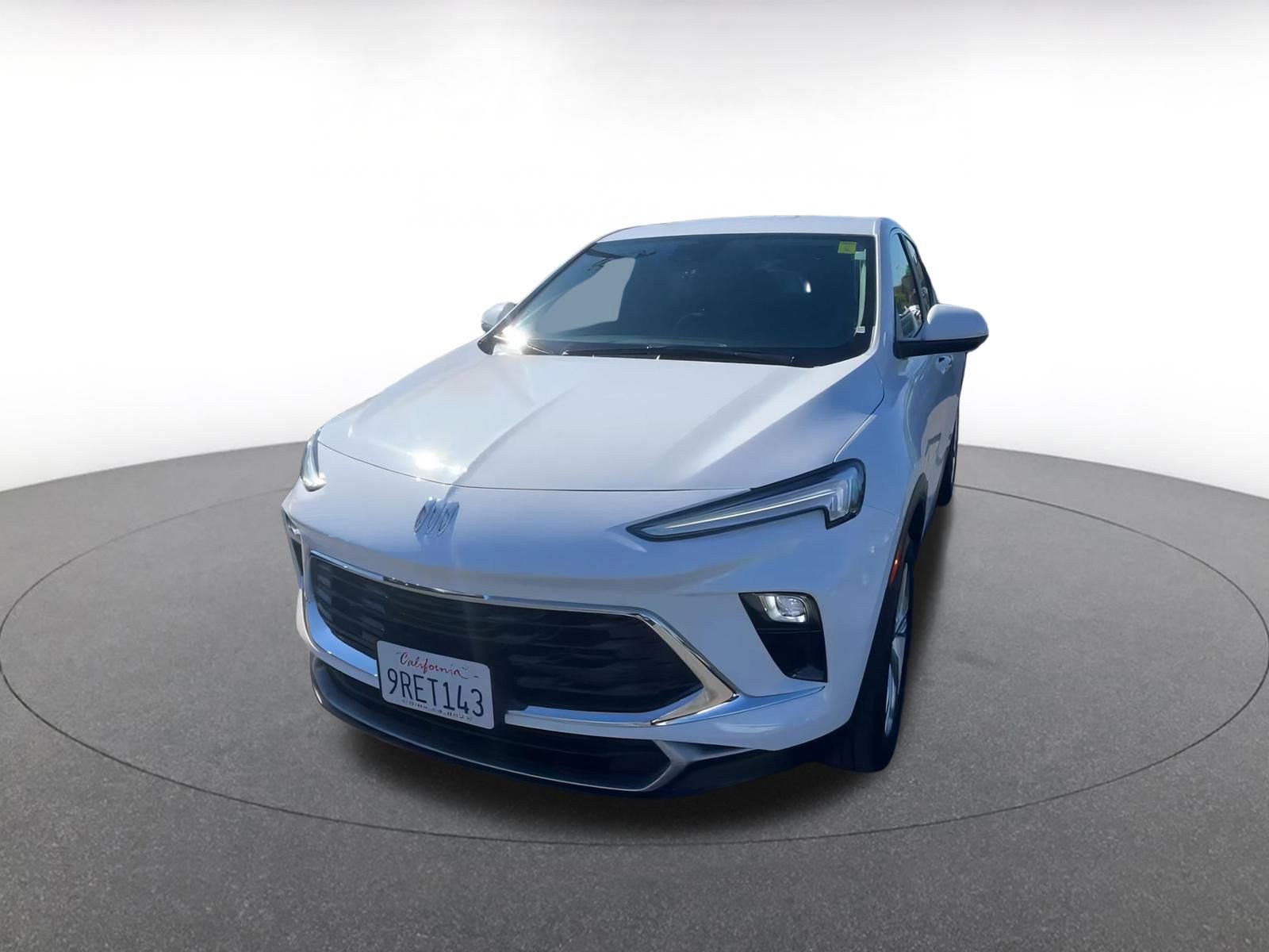 Thumbnail: 2025 Buick Encore GX - 7