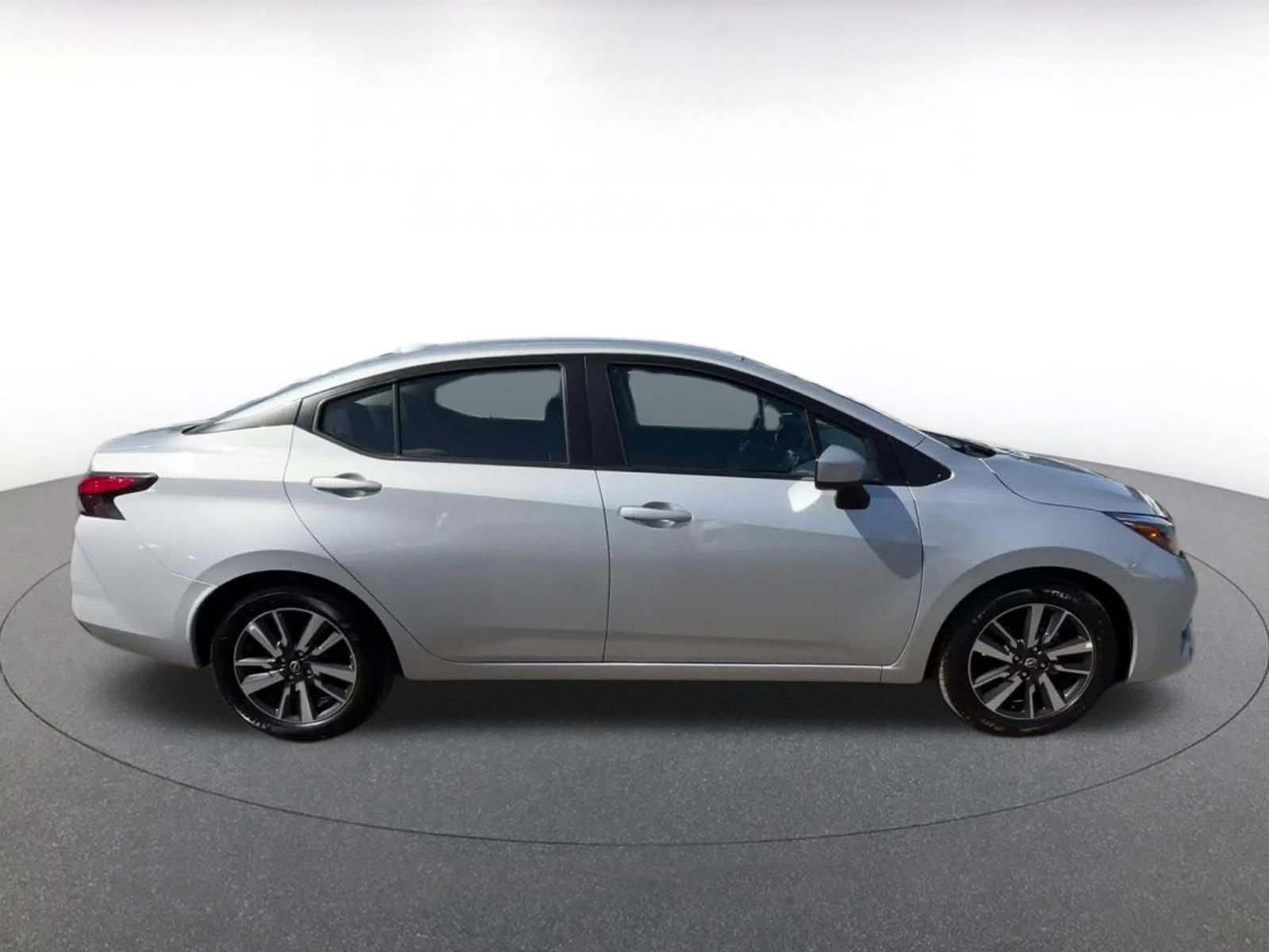 Thumbnail: 2025 Nissan Versa - 16