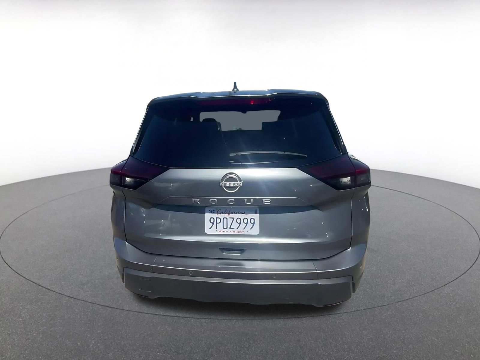 Thumbnail: 2025 Nissan Rogue - 12