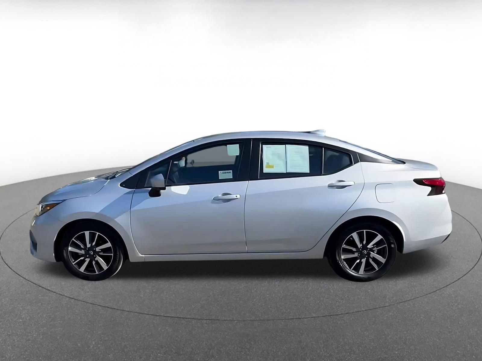 Thumbnail: 2025 Nissan Versa - 9