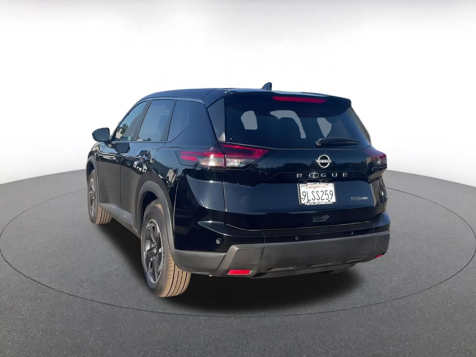 Thumbnail: 2024 Nissan Rogue - 11