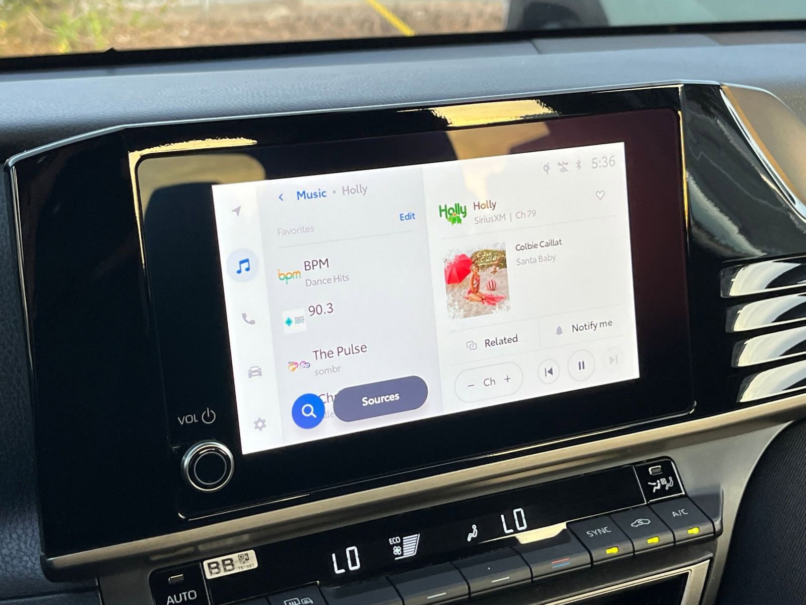 Thumbnail: 2025 Toyota Camry - 21