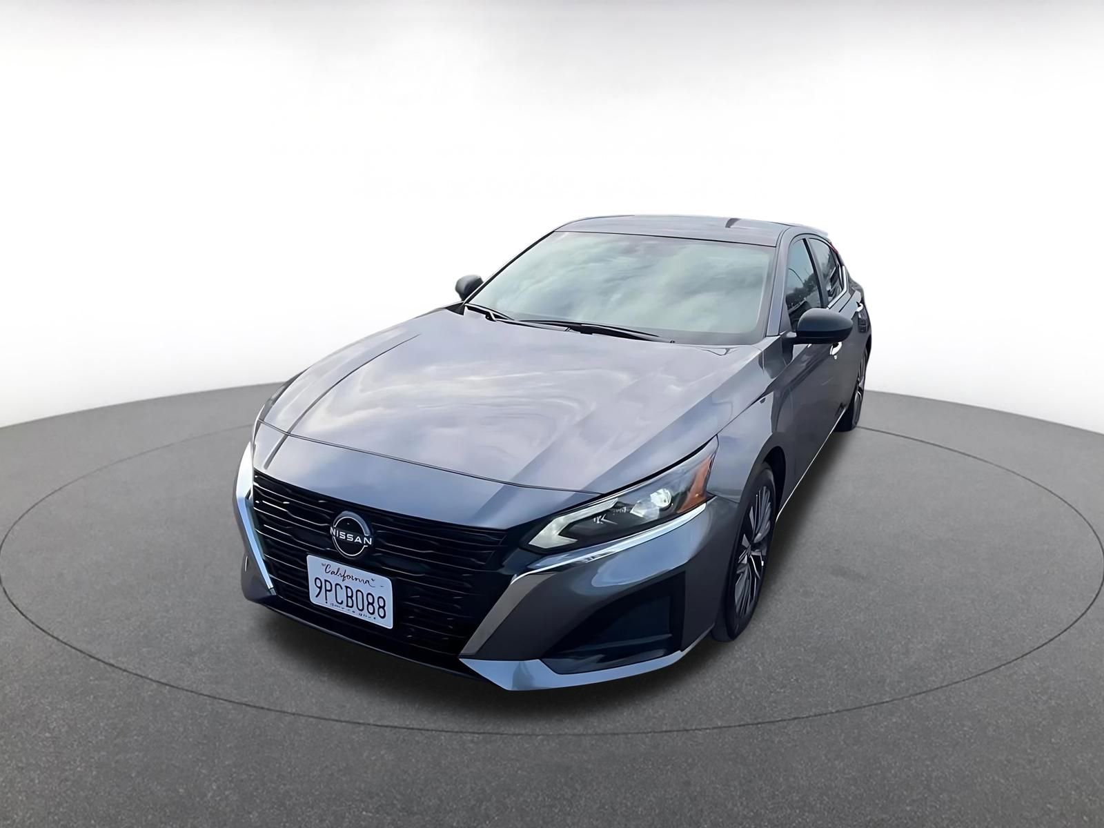 Thumbnail: 2025 Nissan Altima - 7