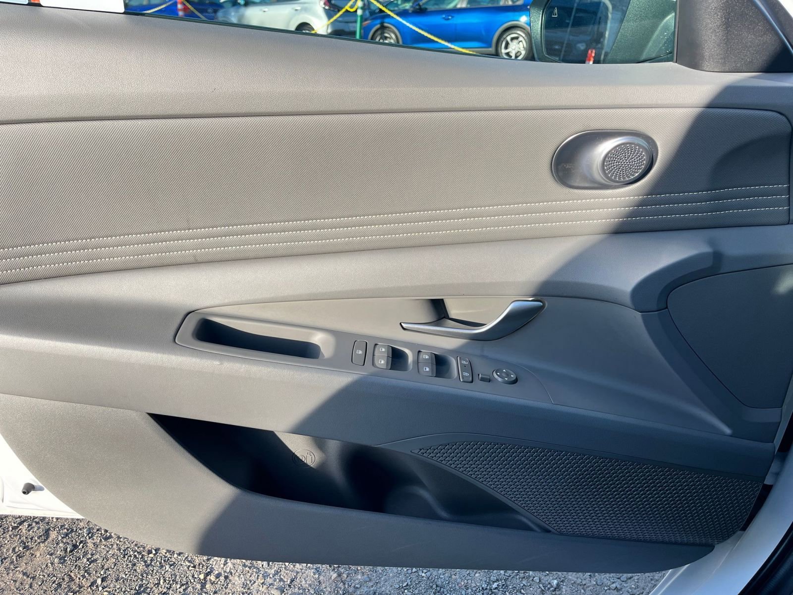 Thumbnail: 2025 Hyundai Elantra - 18