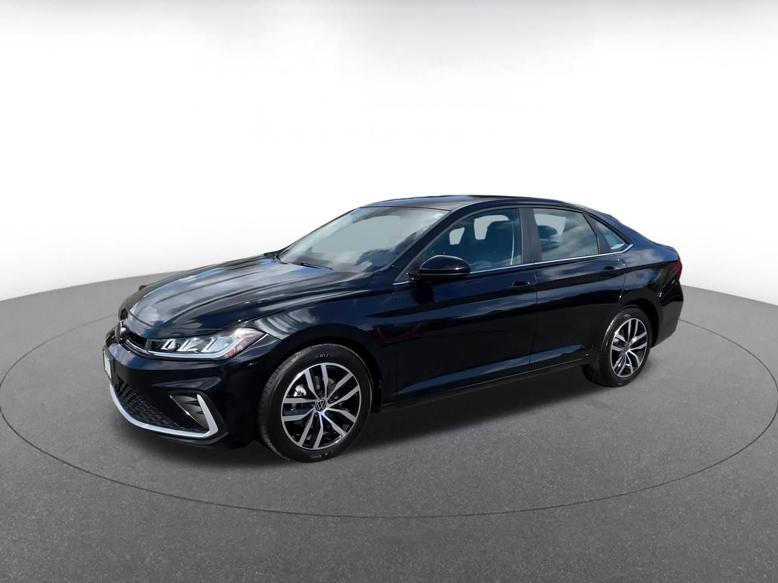 Thumbnail: 2025 Volkswagen Jetta - 8