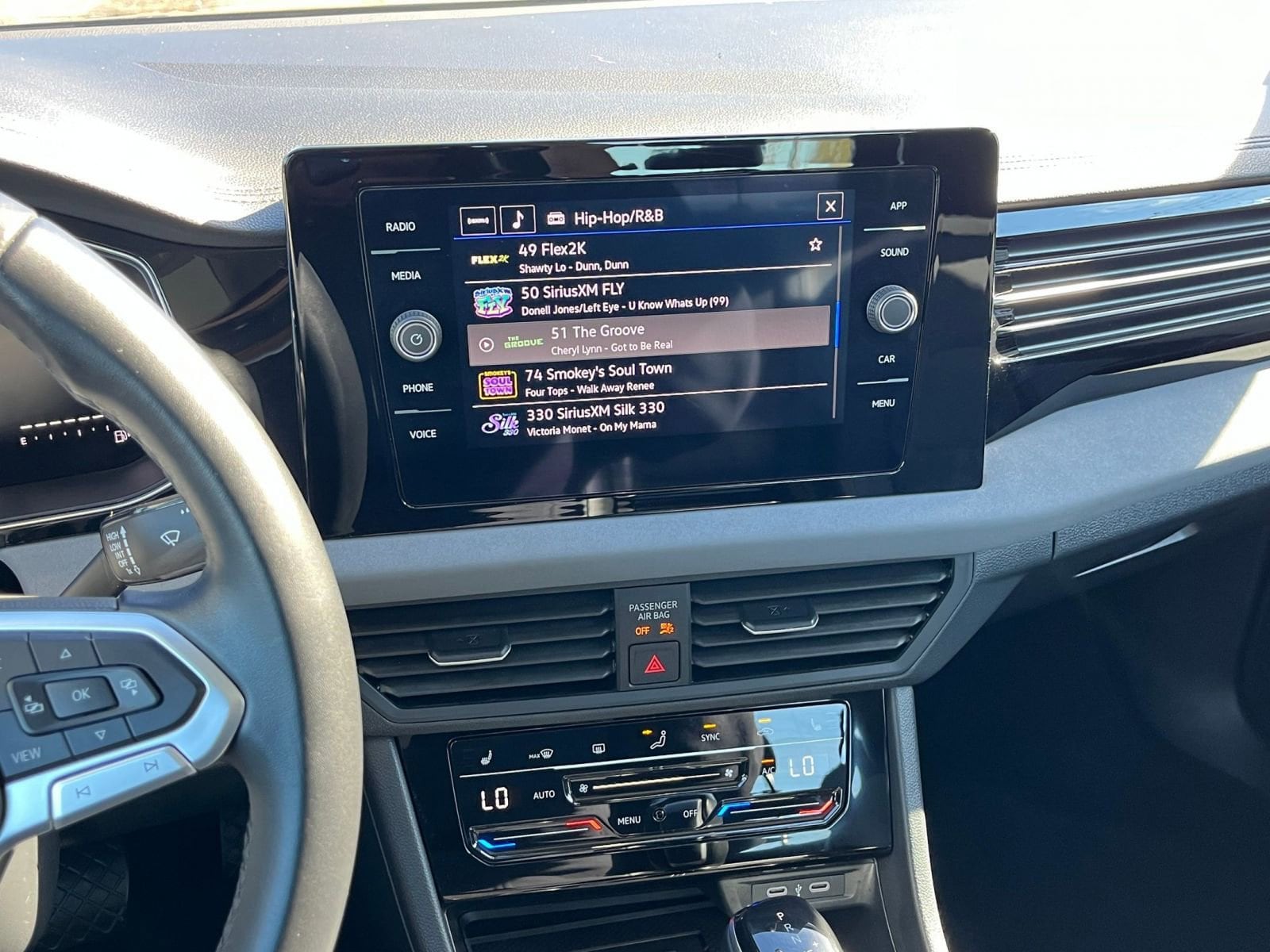 Thumbnail: 2025 Volkswagen Jetta - 18