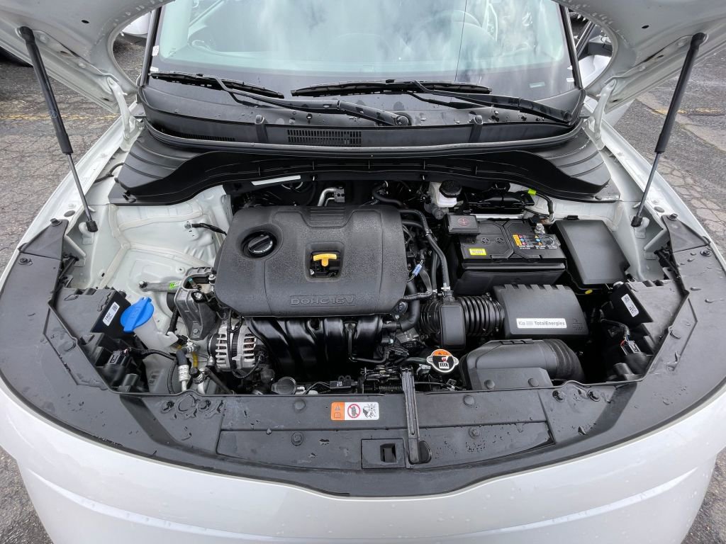 Thumbnail: 2025 Kia Soul - 29