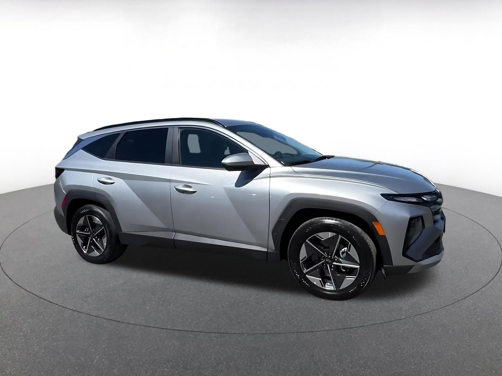 Thumbnail: 2025 Hyundai Tucson - 2