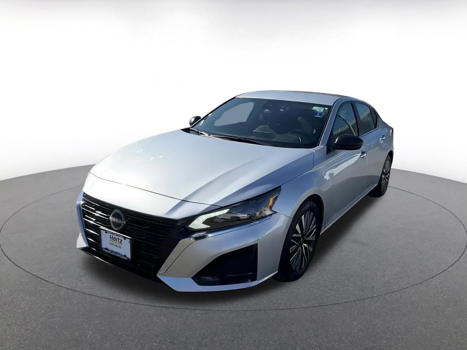 Thumbnail: 2024 Nissan Altima - 6