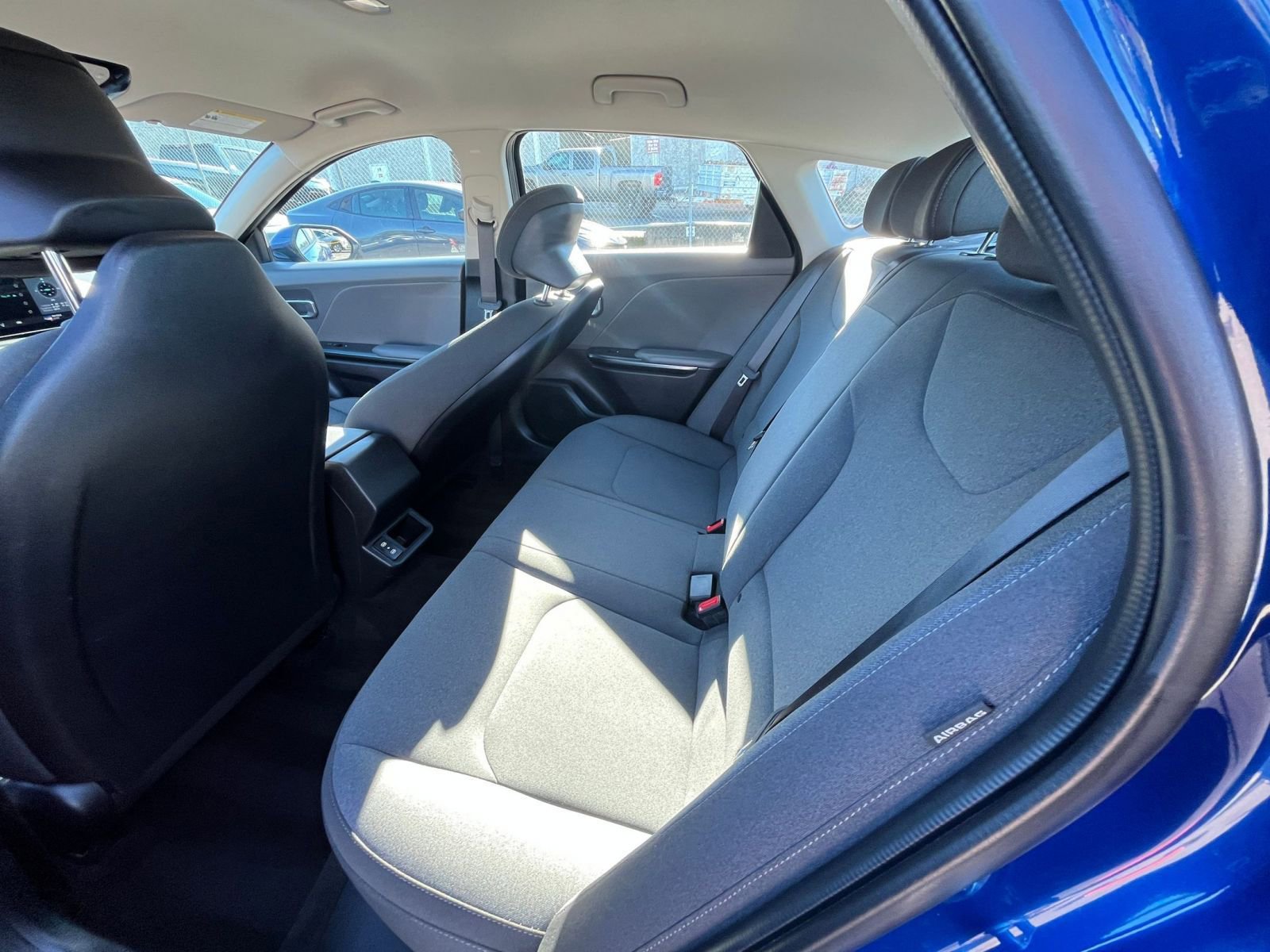 Thumbnail: 2025 Kia K4 - 24