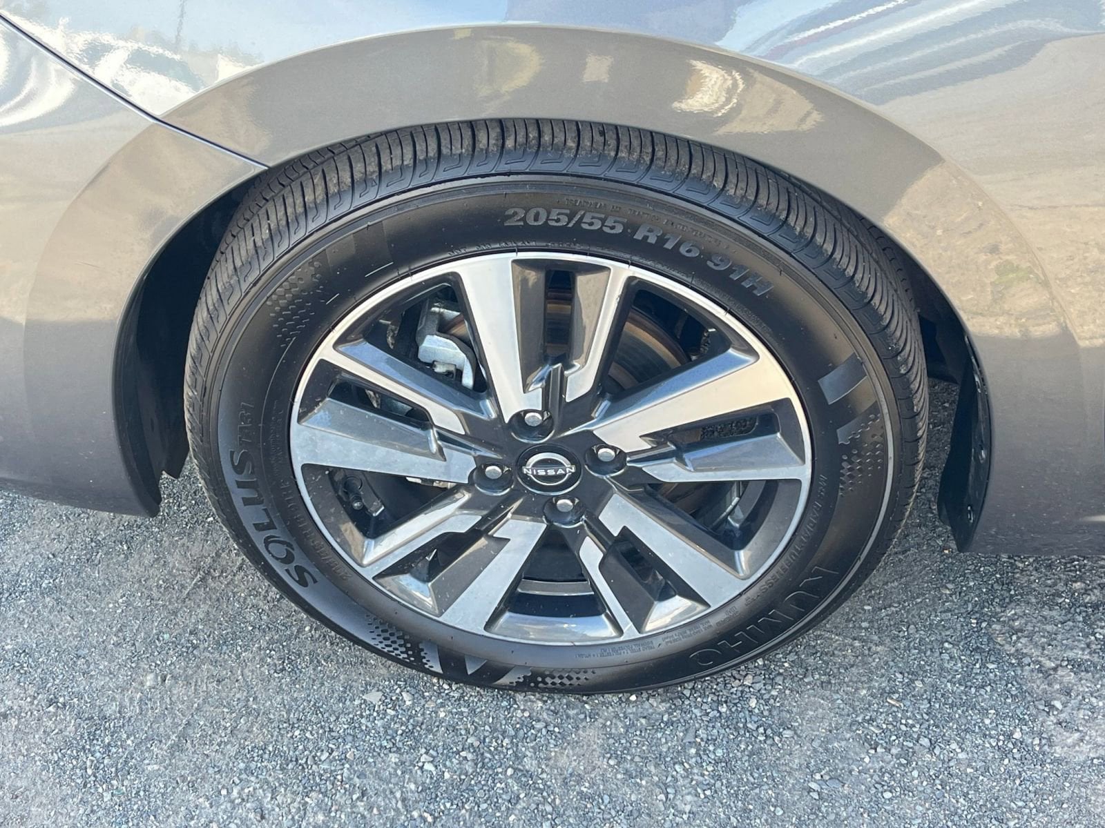 Thumbnail: 2025 Nissan Versa - 28