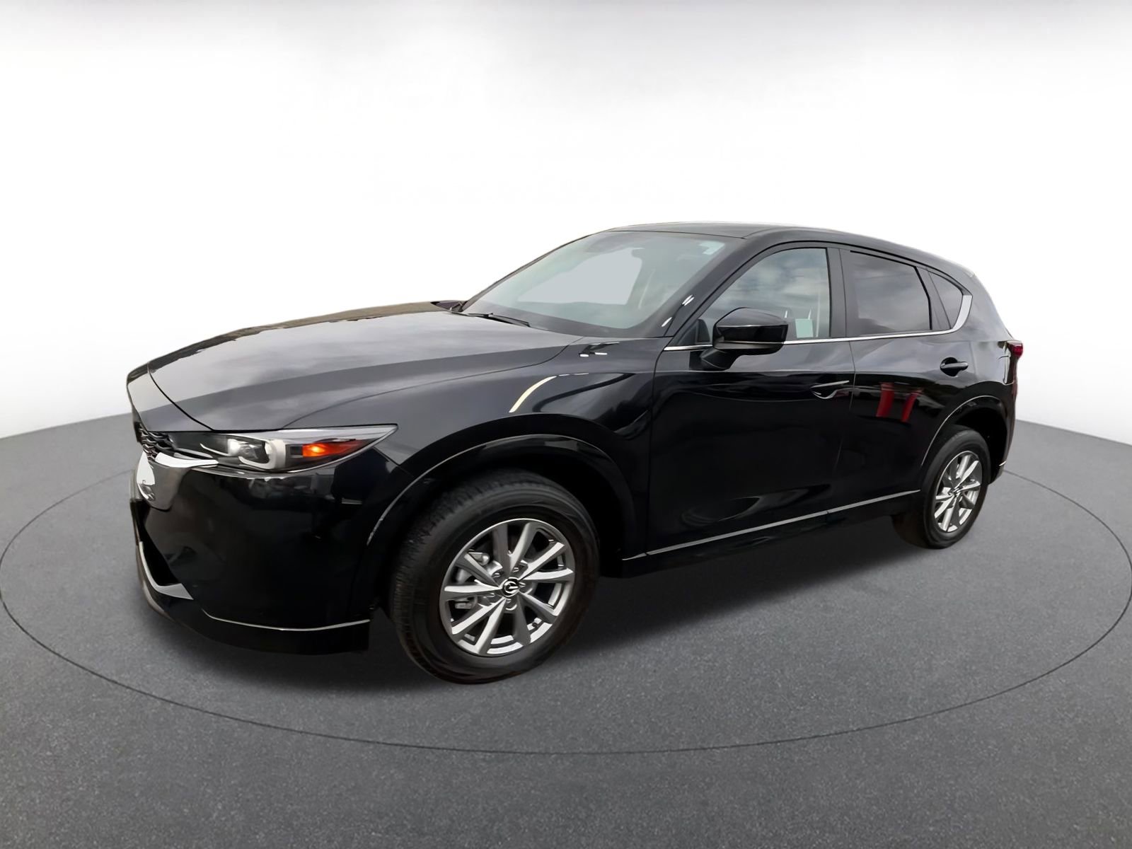 Thumbnail: 2025 Mazda CX-5 - 8