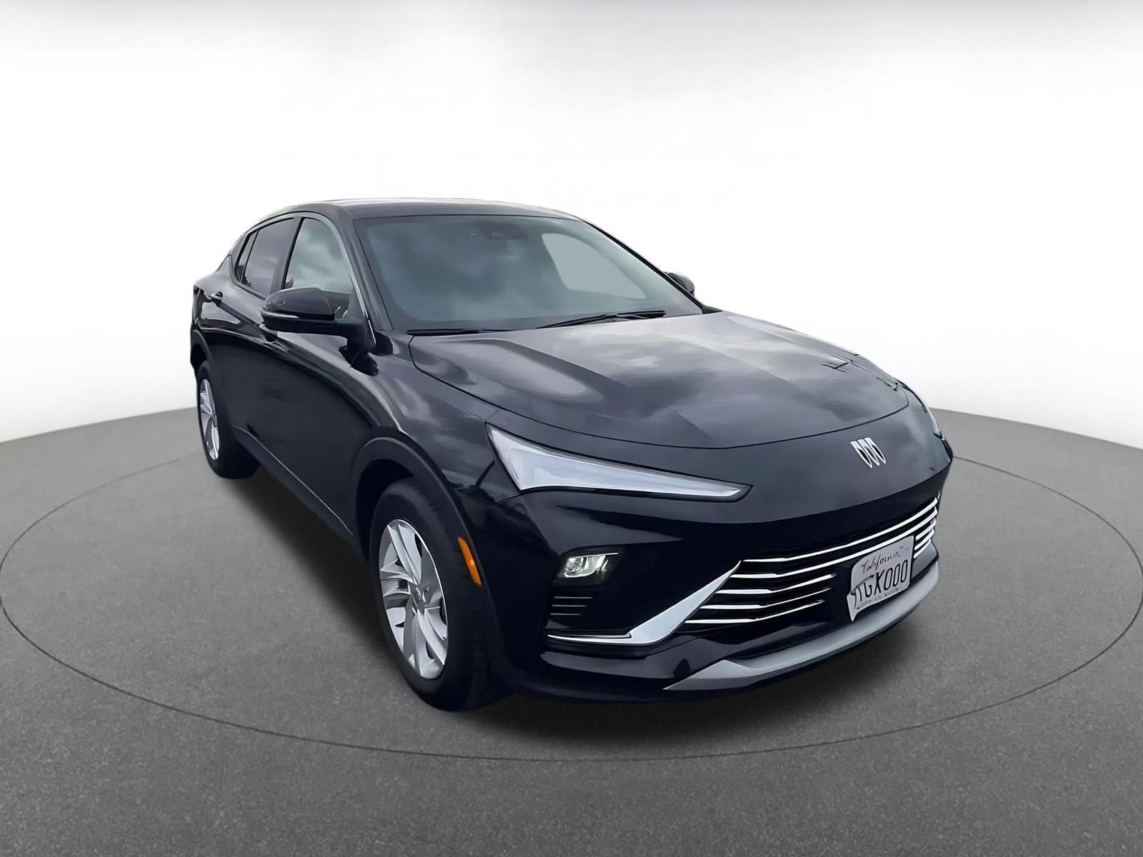 Thumbnail: 2025 Buick Envista - 3