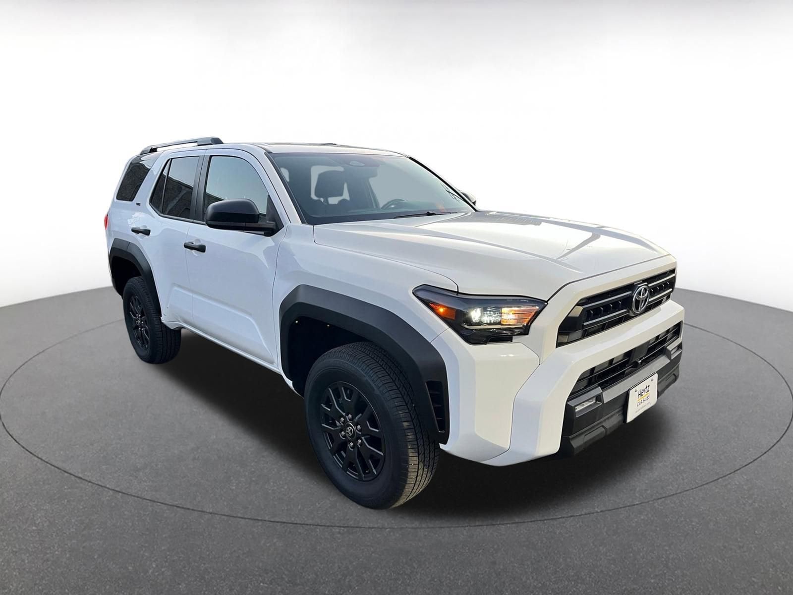 Thumbnail: 2025 Toyota 4Runner - 1