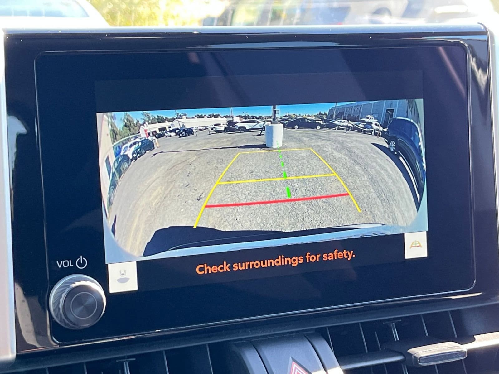 Thumbnail: 2025 Toyota RAV4 - 17