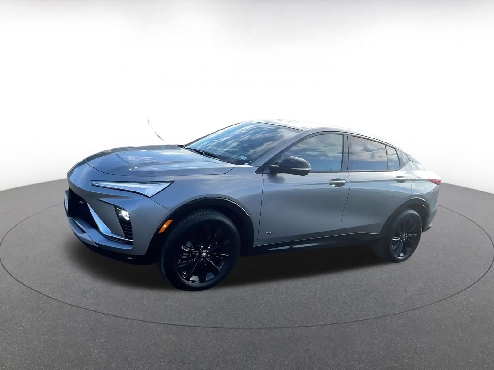 Thumbnail: 2025 Buick Envista - 8