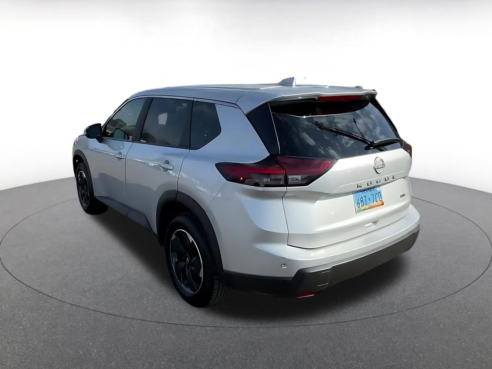 Thumbnail: 2025 Nissan Rogue - 11