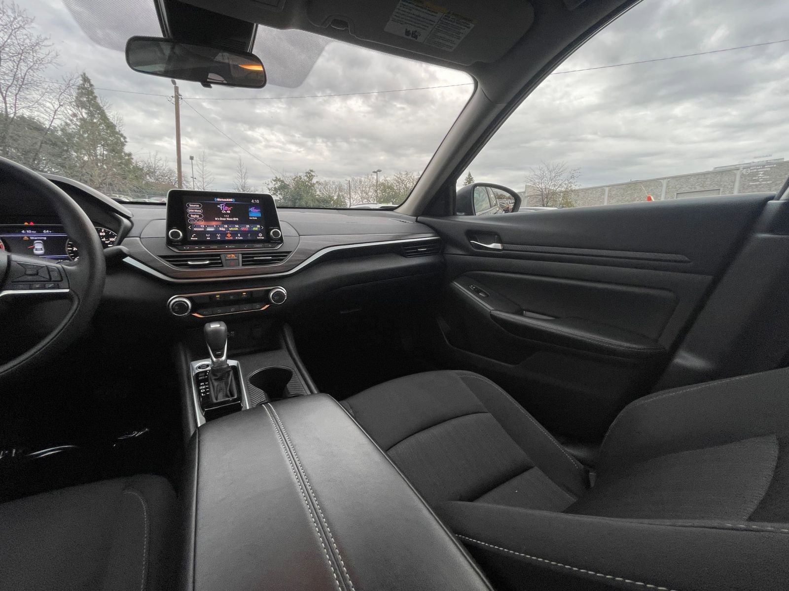 Thumbnail: 2025 Nissan Altima - 35