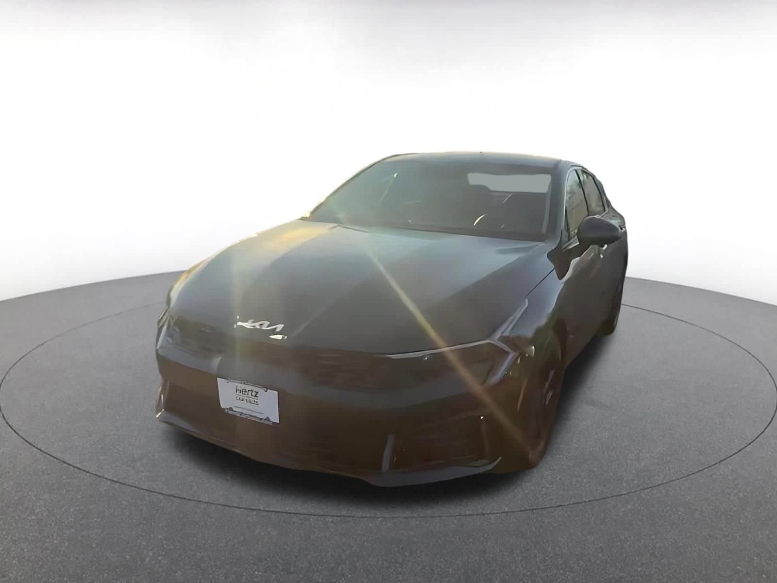 Thumbnail: 2025 Kia K5 - 7