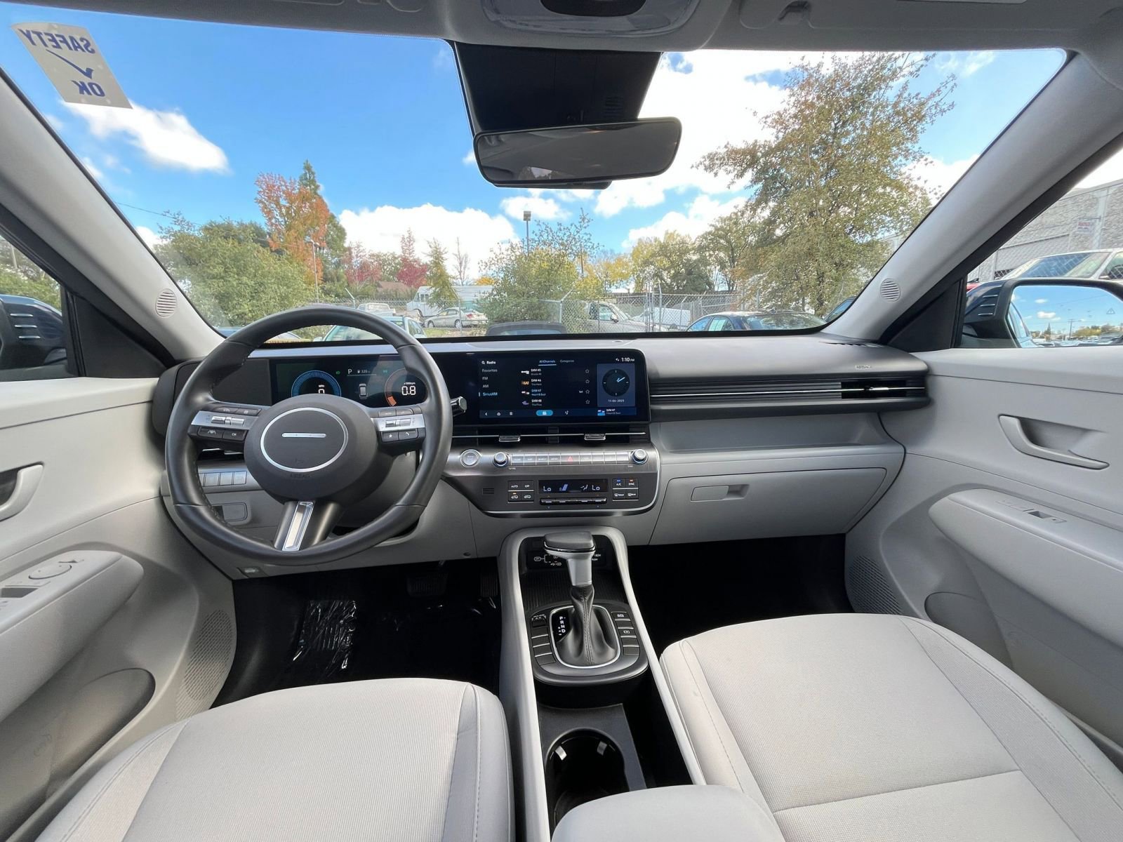 Thumbnail: 2025 Hyundai Kona - 33