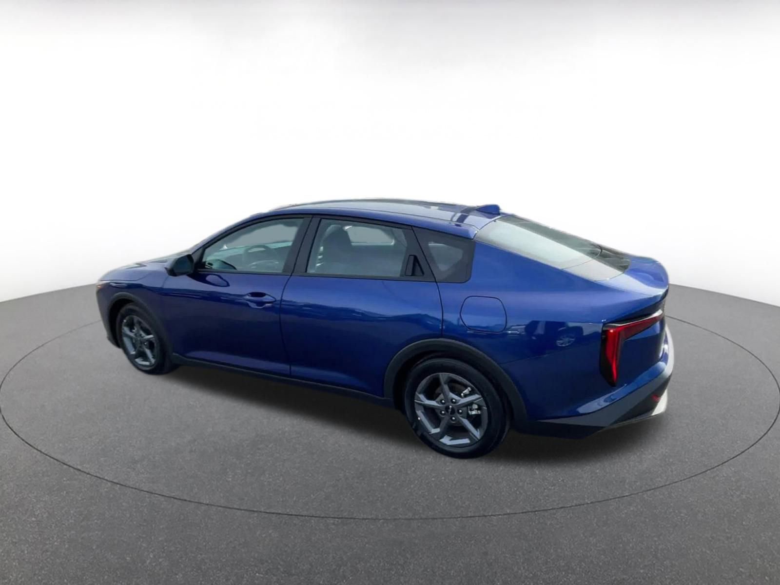 Thumbnail: 2025 Kia K4 - 10