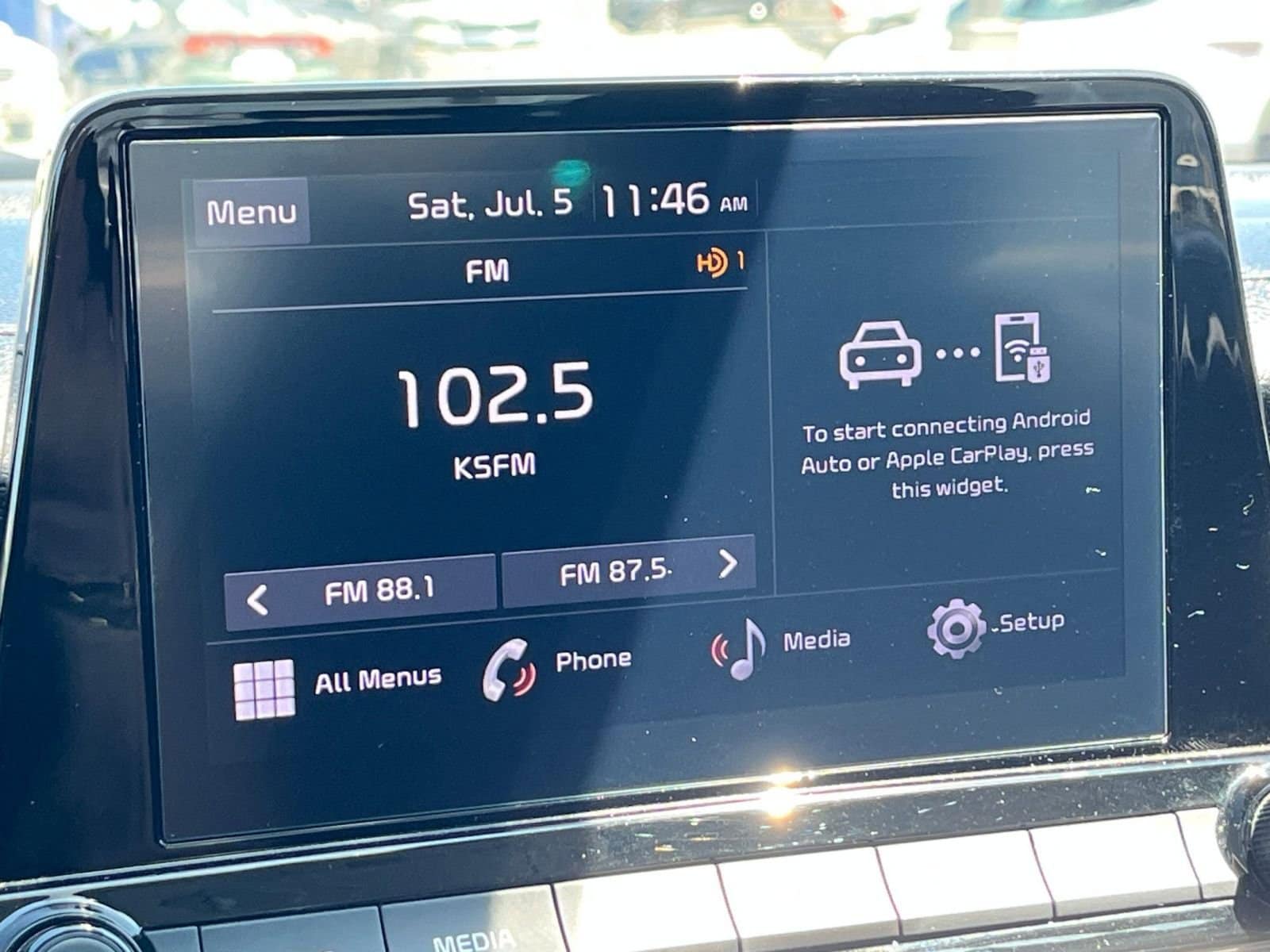 Thumbnail: 2024 Kia Forte - 21