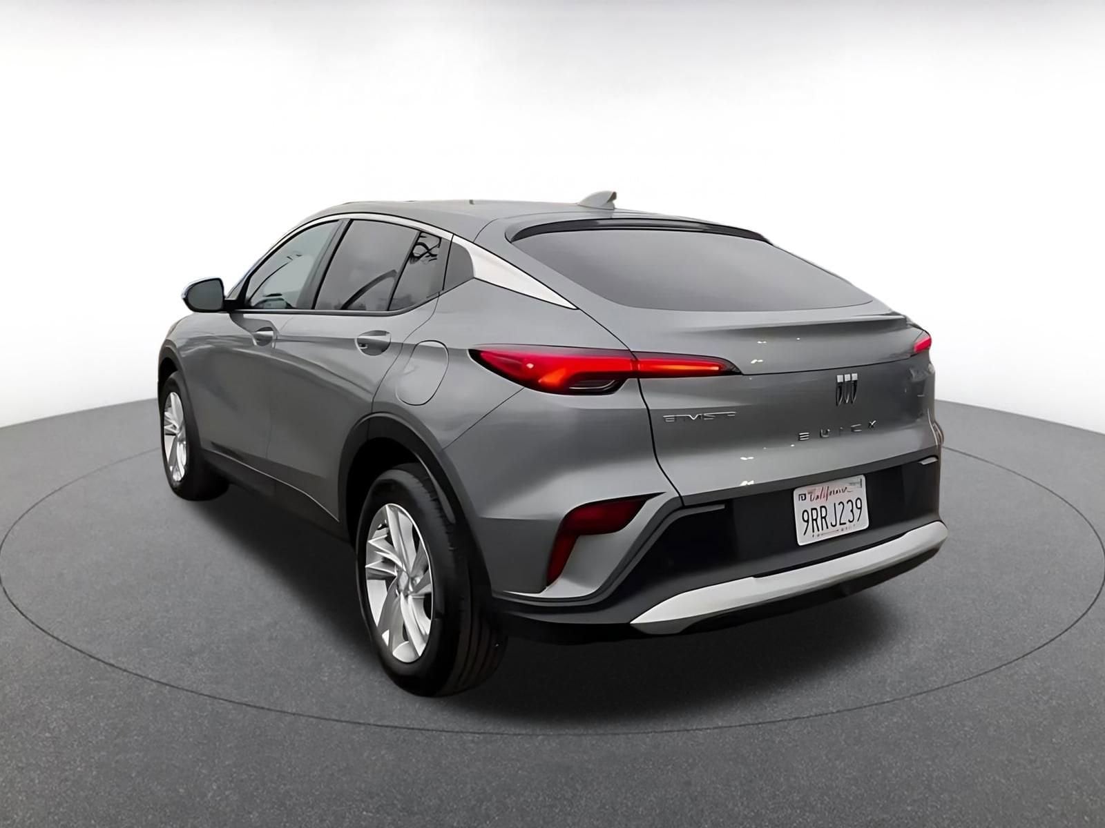 Thumbnail: 2025 Buick Envista - 11