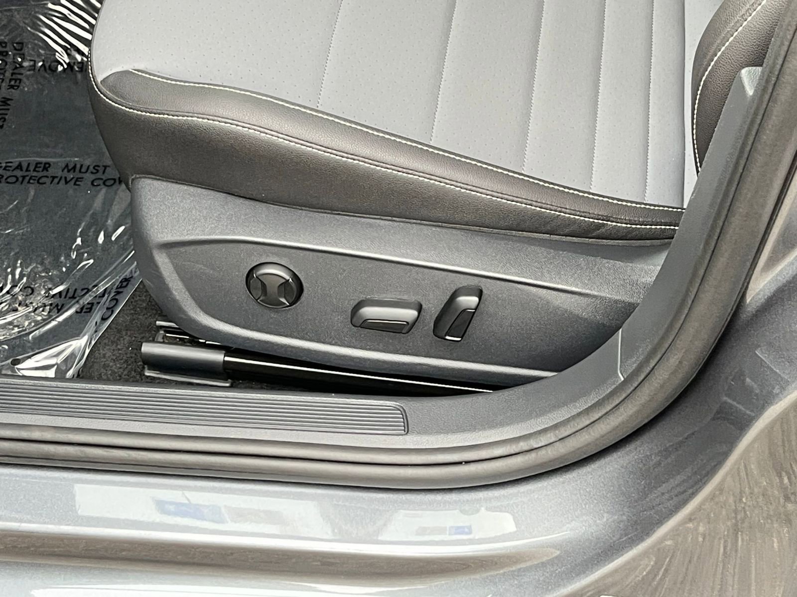 Thumbnail: 2025 Volkswagen Jetta - 23