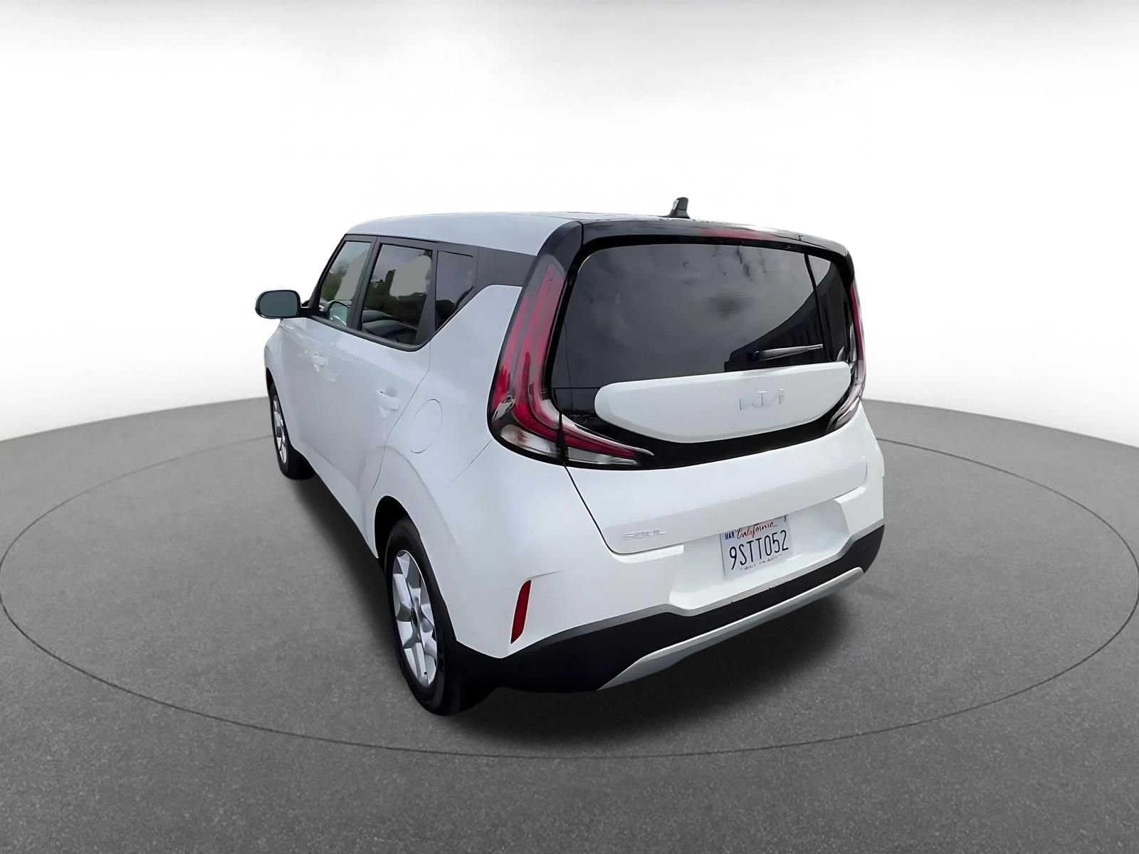 Thumbnail: 2025 Kia Soul - 11