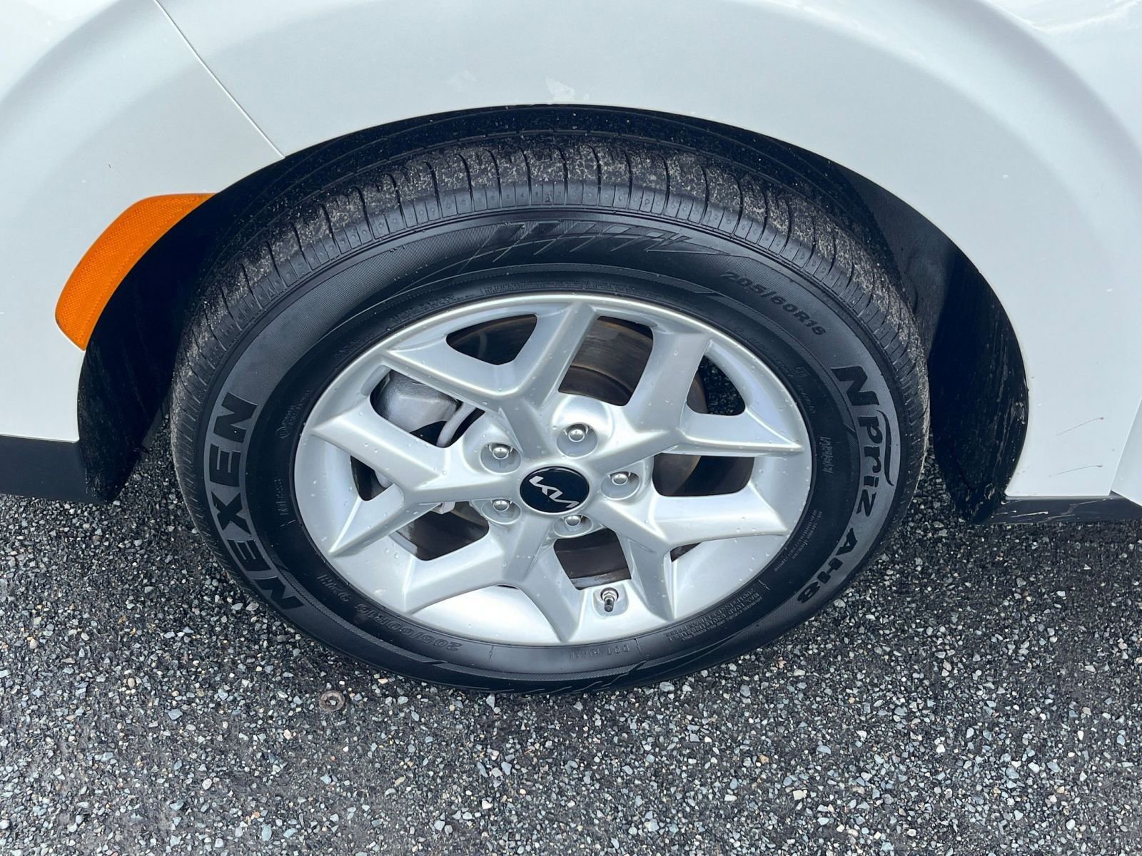 Thumbnail: 2025 Kia Soul - 28